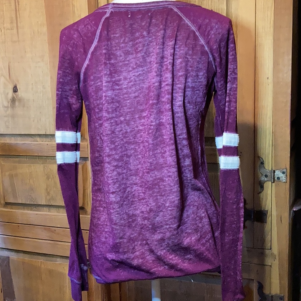 Maurices Coffee Definition Top - Picture 3 of 5